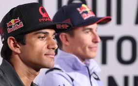 Jorge Martin, dalle minimoto al Mondiale in MotoGP: la sua carriera