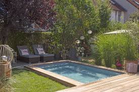 Die Seaside Zu Hause Mit Dem C Side 37 Der Ideale Minipool Fur Jeden Garten Mit Seinen Kompakten Massen Von 3 7m Lange Un Gartenpools Pool Im Garten Garten