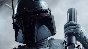 Boba Fett Star Wars Battlefront 2 Video Game 4k Wallpaper Boba Fett Wallpaper Cool Desktop Wallpapers Spring Desktop Wallpaper