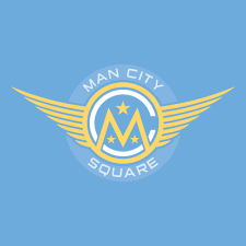 Tons of awesome manchester city logos wallpapers to download for free. Top 20 Manchester City Fc Blogs And Websites To Follow In 2021
