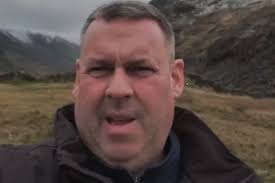 Appeal to find missing man who could be sleeping in a tent