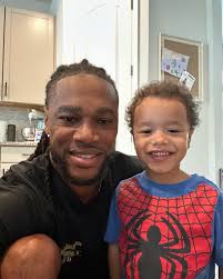 Happy 3rd Birthday to my oldest boy Kobe aka Suge! 💙💙