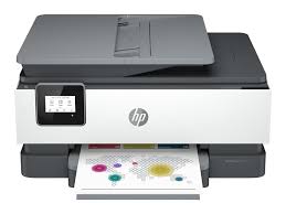 25 avisimprimante jet d'encre hp officejet pro 7740. Hp Officejet 8012e All In One Imprimante Multifonctions Couleur 228f8b 629