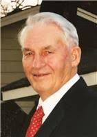 Robert Carlson Obituary (1922