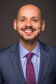 John Paul Sánchez Named Geisel 2024 MD Class Day Speaker