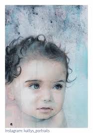 Brian Haberlin “Museum Cafe” Watercolor