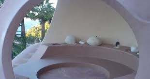 1970 Cannes Le Palais Bulles De Antti Lovag Pierre Cardin Www Bullesconcept Com Casas Modernas Arquitectura Diseno Casas Modernas Planos De Casas