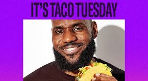 Taco Tuesday