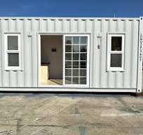 Free Design Comfortable Modern Prefab Labor Camp Offshore ...