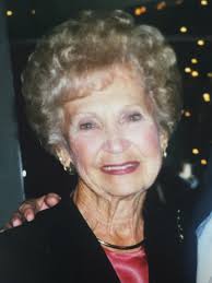 Obituary information for Catherine M. "Kitty" Van Schaac...