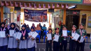 Sekolah rendah islam al amin gombak lot 1078, jalan sungai pusu gombak, 53100 kuala lumpur. 30 04 2018 Sekolah Rendah Islam Al Amin Gombak Facebook