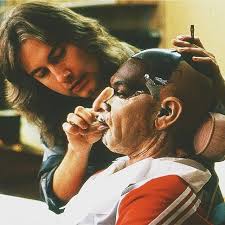 Eddie murphy was even nominated for an academy award for best makeup. The Eddie Murphy Project When A Tool Replaces The Box Eddie In Character And Costume Passion Of The Weiss