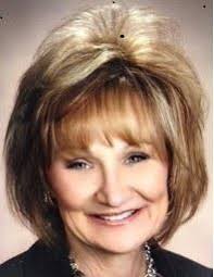 Gaynell Kennedy, Independent Senior Sales Director, Mary Kay Cosmetics