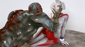 Heroineism – Ultra Mari • Free Porn Comics