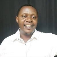Francis Njoroge