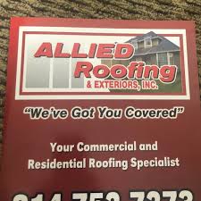 Allied Roofing & Exteriors Inc