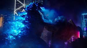 Kong, also known by the working title of apex is an upcoming american science fiction monster film produced by legendary pictures, and the fourth entry in the monsterverse, following 2019's godzilla: Eu5nulvkh7jn7m
