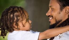 Fatherhood Talk Tuesday