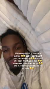 Out Here Crying in The Middle of Chanel