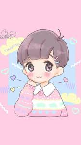 How to wear ideas for black 90s tattoo choker and . Pastel Anime Boy Hd Wallpapers Wallpaper Cave