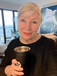 Passion Coach Holly Byers