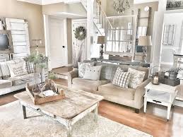 Fixer Upper Style Farmhouse Styling Vignette Decor Ideas Rusti Farmhouse Style Living Room Fixer Upper Living Room Modern Farmhouse Style Living Room
