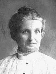 Mary Worthington's Instagram, Twitter & Facebook