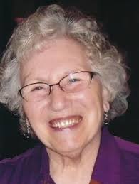 Mary Sorenson Obituary (1938