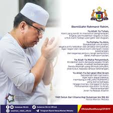 Nah, salah satu cara membuka pintu rezeki adalah dengan amalan. Kawalandiri Trsene V Twitter