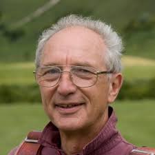 Geoffrey Payne's Instagram, Twitter & Facebook