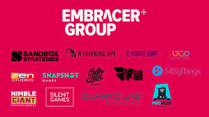 1 acquired through embracer's wholly owned subsidiary embracer group lager 2 ab and will be part of within embracer, spl will operate as a subsidiary under saber interactive, with continued focus. Embracer Group 13 Acquisitions For 441 5m Investgame Net
