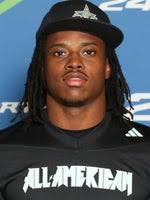 Miami football recruiting: Four-star WR Nathaniel Joseph commits to  Hurricanes