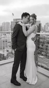 Reception vibes at Ultimate Skybox