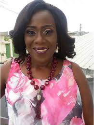 Celebrity Birthday: Veteran Actress, Joke Silva Clocks 54 today