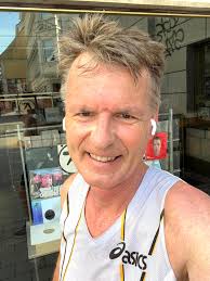 Is Vienna Run Club welcoming to new people?