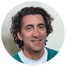 Meet the Lean Startup Co's Team