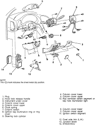 The symbols used in circuit diagrams are used as described below. B99b 2000 Mitsubishi Galant Ignition Wiring Diagram Wiring Library