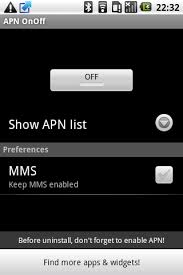 Your second number with an app. Apn Onoff 1 1 0 Descargar Apk Android Aptoide