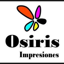 Imprenta Osiris