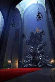 Nicaelys I Game Of Thrones Art Game Of Thrones Artwork Fantasy Landscape
