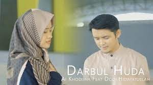 Download lagu darul huda official 6.4mb dan streaming kumpulan lagu darul huda official hasil diatas adalah hasil pencarian dari anda darul huda official mp3 dan menurut kami yang paling. Lirik Dan Terjemahan Darbul Huda Ai Khodijah Feat Dodi Hidayatullah Cover