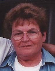 Obituary for Judith A. Rusch