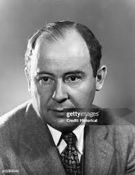23 John Von Neumann Stock Photos, High-Res Pictures, and Images
