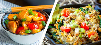 This link is to an external site that may or may not meet accessibility. 31 Paleo Diet Recipes For Breakfast Lunch And Dinner Dr Axe