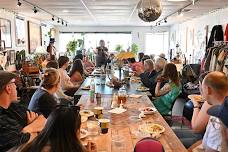 Slow Sunday Supper Club: June