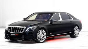Brabus Mercedes Maybach S600 Rocket 900 6 3 V12 Google Zoeken Maybach Mercedes Maybach Mercedes