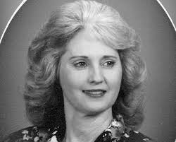 Margie Christopher Obituary (1945