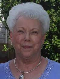 Obituary information for Carlene Kitchens Williams