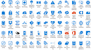 Application Architecture On Microsoft Azure Blueprints Diagram Architecture Azure