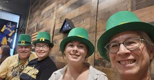 A pair of Cardinals 4:00 PM 11/26